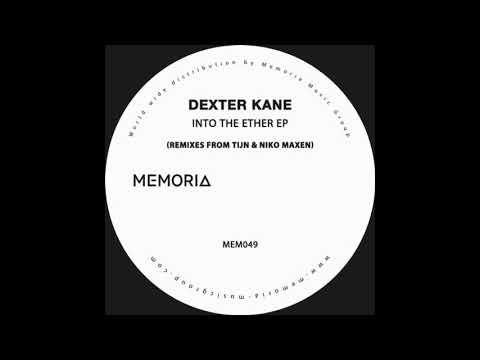 Dexter Kane - Thunderbird (Niko Maxen Remix) [Memoria Recordings]