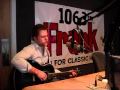 Matt Jackson, "Song for the broken" Frank FM ...