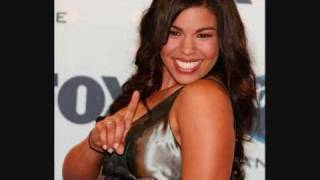 Jordin Sparks - Tatto [Traducida Al Español]
