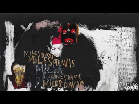 Miles Davis & Robert Glasper - Right on brotha (feat. Stevie Wonder)