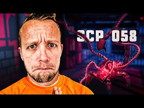 EXPERIENCE SUR SCP-058, LA FUSÉE DECLENCHÉ ! - SCP FONDATION RP