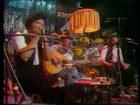 Montreux Jazz Festival 1977