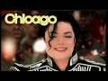 Michael Jackson Chicago Official Video