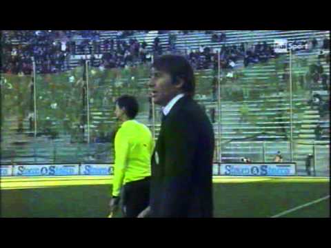 22 01 11 Reggina Siena 0 0