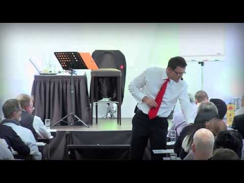 Jürgen Höller - Denke Positiv