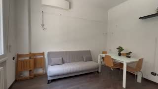 Milano Via Coronelli, 7