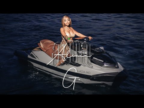 ALICIA AWA - Raised a G. (prod. by KYREE, Young Mesh) [OFFICIAL VIDEO]