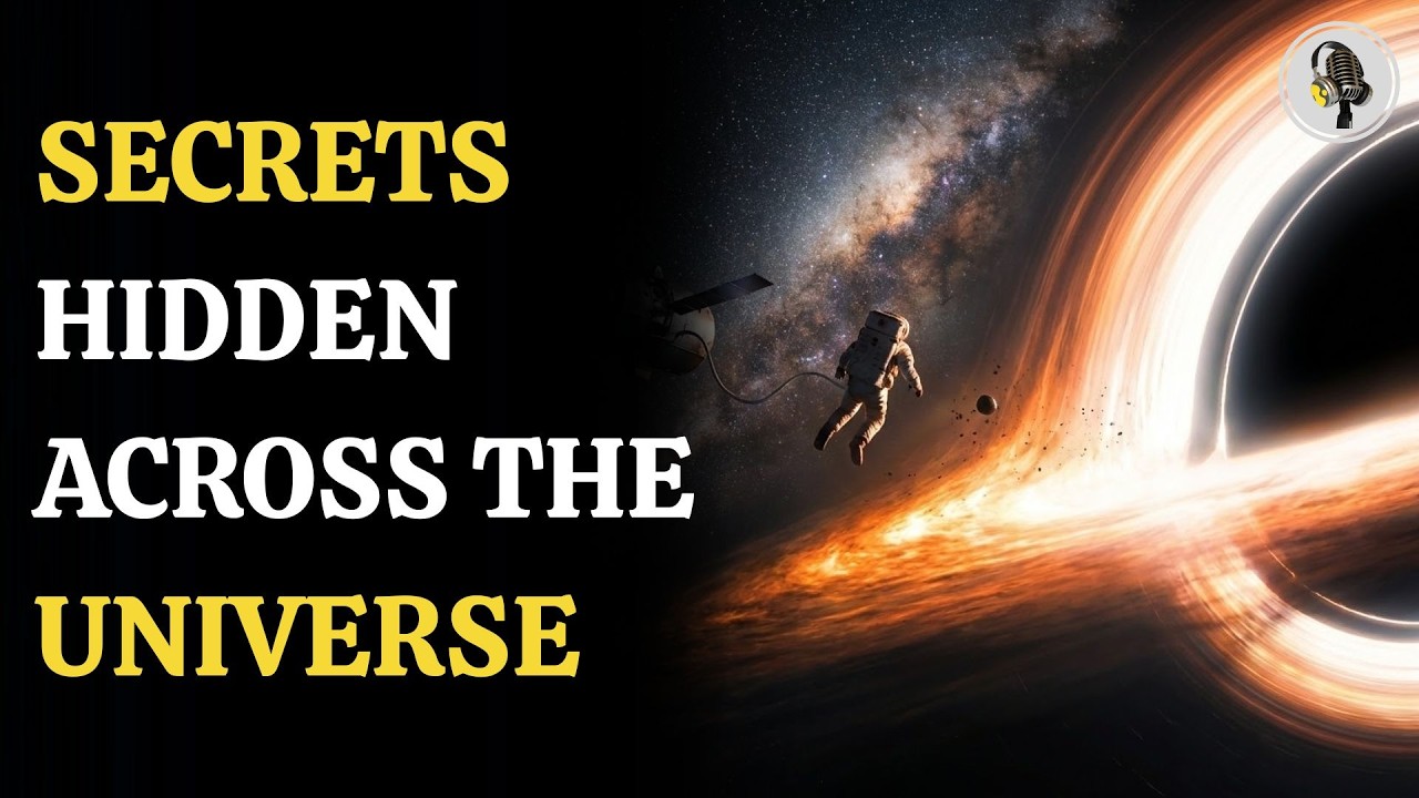 6 Strange Facts About the Observable Universe and Why Most of It Remains Hidden | WION Podcast