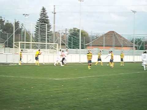 Dunaharaszti MTK - Maglódi TC 2013.10.20. 6. rész