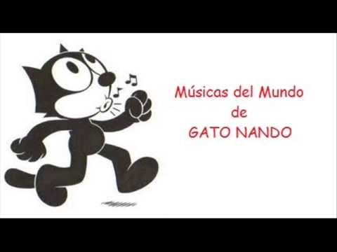 Nuestro Pequeño Mundo - Cotton Fields (Campos de algodón)
