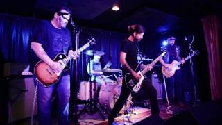 BoneHawk -"Los Vientos"-Live at The Liquor Store (7/8)