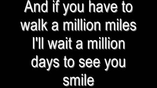 Alicia Keys  - Distance and Time Lyrics