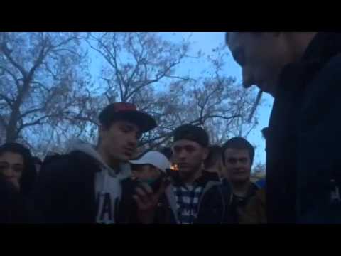 Tema jotajal (final compartida) batallas santako