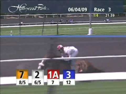 Classical Slew Remains Perfect With Proctor Victory