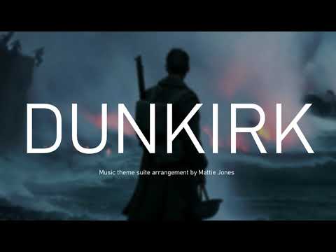Dunkirk Suite (Audio only)