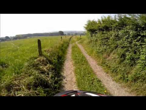 Vtt Beaufays - Sprimont