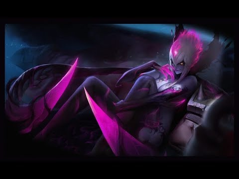 EVELYNN + ORIANNA = ACE! [LoL]