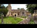 Stanton England Church Of St Michael Rick Steves Europe Travel Guide Travel Bite