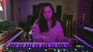 Stay For A While - Virtual Riot (OBLVYN solo)