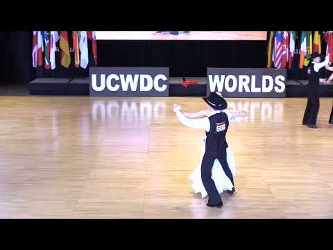 UCWDC Worlds 2023 - Open Division IV - Nightclub