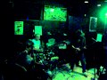 Over Your Shoulder -  Concrete Blonde performed by The Cabin Fever Band