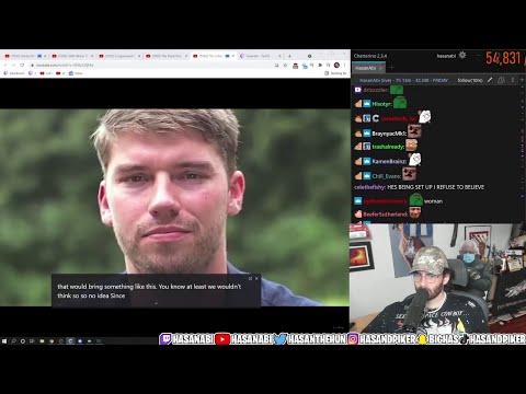 2/2 HasanAbi September 17, 2021 – FPSRussia, Gabby Petito Disappearance Police Search, Balloon Boy