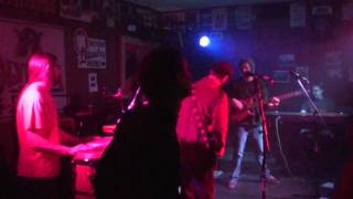 High Ceiling - "Pusherman" (2 of 9) 2011/04/01 @ The Eastside - Olympia, WA