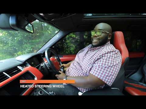 CBBT Season 3, Episode 1 - Range Rover Sport SVR