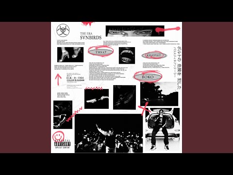 Boko (feat. Khayyat)