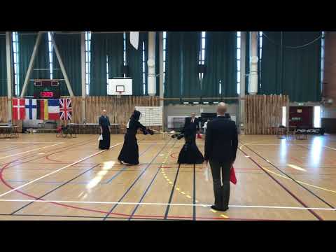 Stockholm Kendo Open 2018, 26