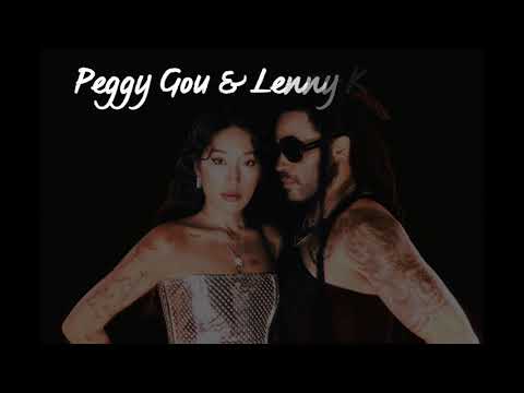 Lenny Kravitz and Peggy Gou - I Believe In Love Again