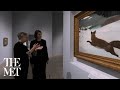 Winslow Homer Crosscurrents Virtual Opening Met Exhibitions