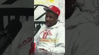 I can&#39;t lower my energy to make you feel comfortable #troyave #nojumper #hiphop