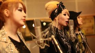 LIVE | 110609 | 2NE1 | LONELY | HD | YG ON AIR EP 6