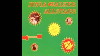 Junia Walker AllStars - Continental Dub