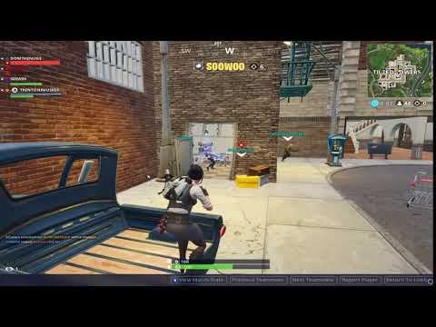 Reeeeeeeeeee! soowoo