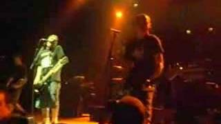 Burning Heads - Fine