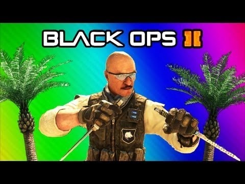 45 MINUTES OF DELETED VANOSS BO2 VIDS