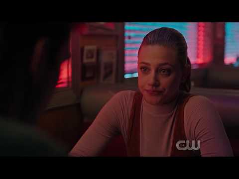 Riverdale 4x11 Ending Scene Season 4 Episode 11 [HD] "Quiz Show"