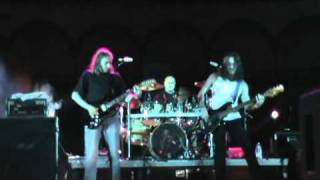 ROSENDO - SIRE (Plaza de toros - Soria - 6/08/ 2010)