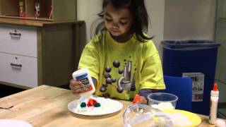 preview picture of video 'Young Scientists - Preschool Science Program'