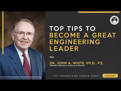 How to Become the Best Engineering Leader in Your Field