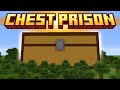 CHEST PRISON The EPIC Minecraft Story