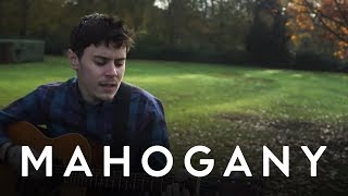 Lilygreen & Maguire - Come On Get Higher (Acoustic) | Mahogany Session