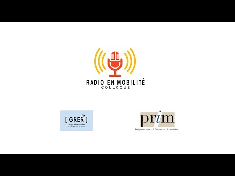 Quand la radio fait encore bouger
les lignes ! - Radio en mobilité 16h45