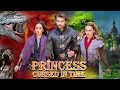 Princess Cursed | Hollywood Released Full Action Hindi Dubbed Movie | Chines Adventures Film