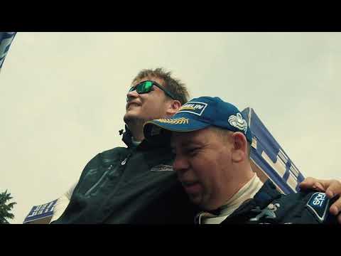 41° RALLY DUE VALLI 2023  /  Grossule M - Corradi A