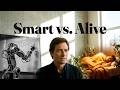 MIT Physicist: "Most Scientists Are Wrong About Consciousness But Won't Admit It"