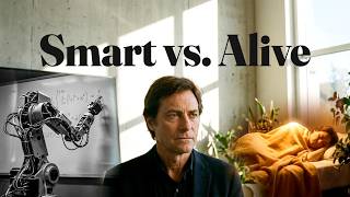 MIT Physicist: "Most Scientists Are Wrong About Consciousness But Won't Admit It"