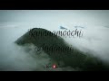 Mugathirai Kulle Ninru Whatsapp Status Panithuli Panithuli Kanda Naal Mudhal